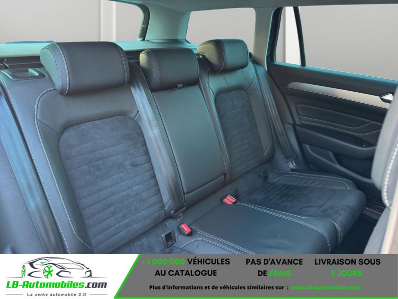 Volkswagen Passat SW 1.5 TSI 150 BVA  occasion � Beaupuy - photo n�8