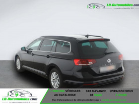 Volkswagen Passat SW 1.5 TSI 150 BVA  occasion � Beaupuy - photo n�4