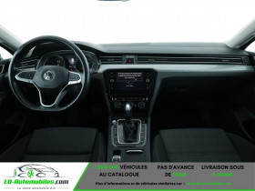 Volkswagen Passat SW 1.5 TSI 150 BVA  occasion � Beaupuy - photo n�3