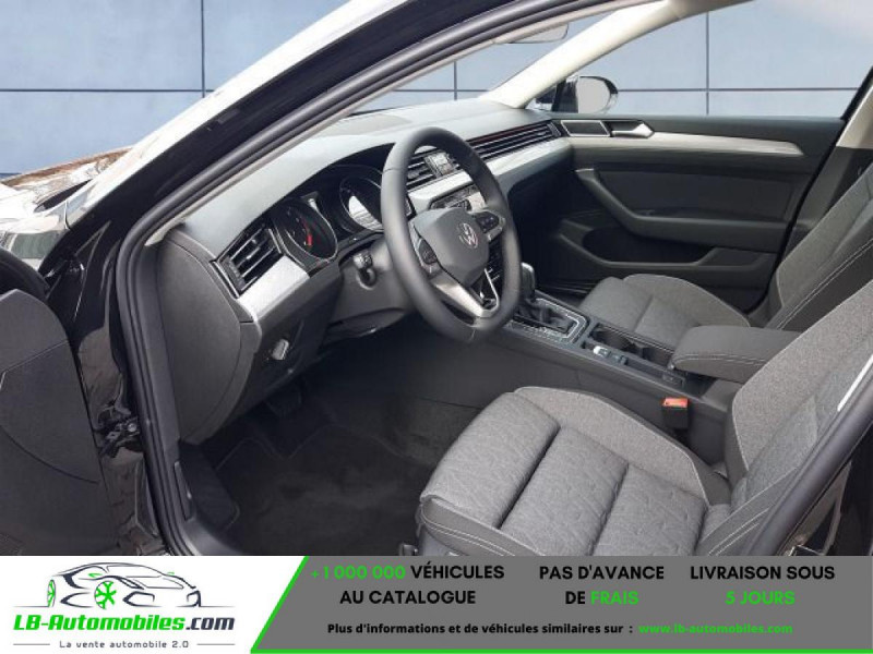 Volkswagen Passat SW 1.5 TSI 150 BVA 2024 - photo n°6 Volkswagen Passat SW 1.5 TSI 150 BVA  occasion à Beaupuy - photo n°6