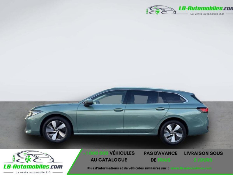 Volkswagen Passat SW 1.5 TSI 150 BVA 2024 - photo n°5 Volkswagen Passat SW 1.5 TSI 150 BVA  occasion à Beaupuy - photo n°5