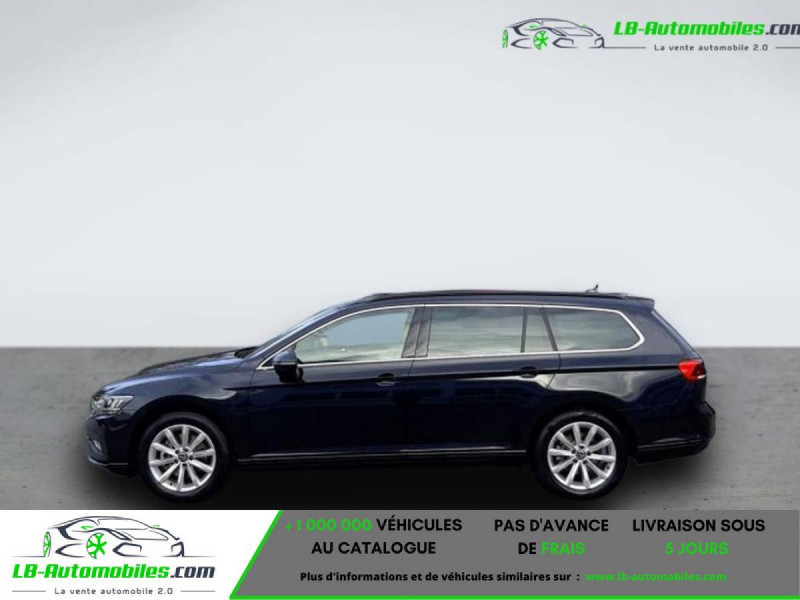 Volkswagen Passat SW 1.5 TSI 150 BVA 2024 - photo n°5 Volkswagen Passat SW 1.5 TSI 150 BVA  occasion à Beaupuy - photo n°5