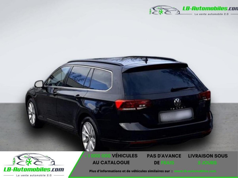 Volkswagen Passat SW 1.5 TSI 150 BVA 2024 - photo n°4 Volkswagen Passat SW 1.5 TSI 150 BVA  occasion à Beaupuy - photo n°4