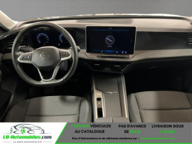 Volkswagen Passat SW 1.5 TSI 150 BVA  occasion � Beaupuy - photo n�3