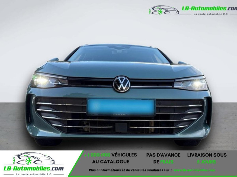 Volkswagen Passat SW 1.5 TSI 150 BVA 2024 - photo n°2 Volkswagen Passat SW 1.5 TSI 150 BVA  occasion à Beaupuy - photo n°2
