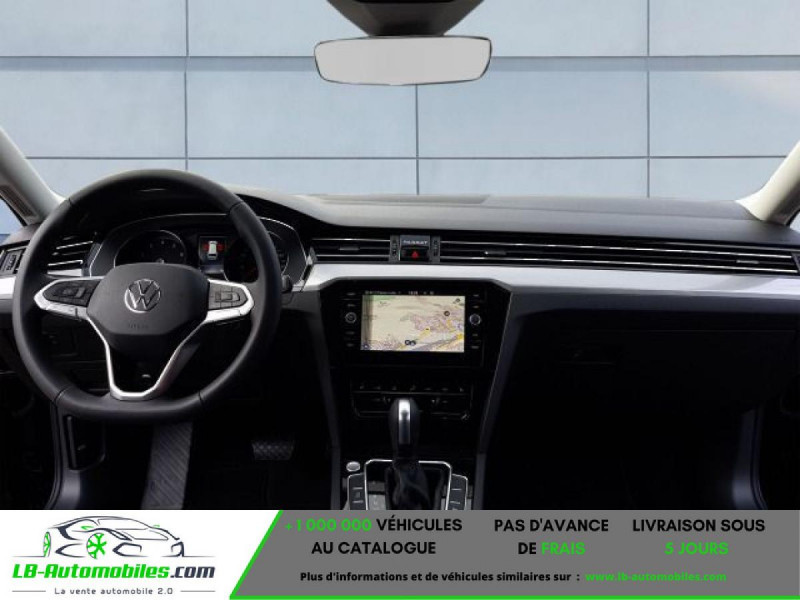 Volkswagen Passat SW 1.5 TSI 150 BVA 2024 - photo n°3 Volkswagen Passat SW 1.5 TSI 150 BVA  occasion à Beaupuy - photo n°3