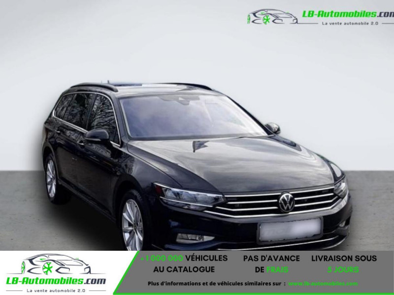 Volkswagen Passat SW 1.5 TSI 150 BVA 2024 - photo n°2 Volkswagen Passat SW 1.5 TSI 150 BVA  occasion à Beaupuy - photo n°2