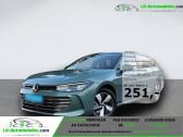 Volkswagen Passat SW occasion  année 2024 boite Automatique Annonce Volkswagen Passat SW occasion Essence 1.5 TSI 150 BVA à Beaupuy