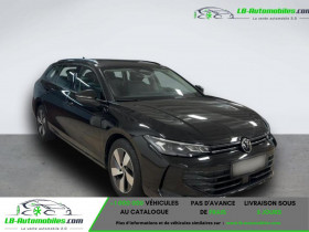 Volkswagen Passat SW 1.5 TSI 150 BVA  occasion � Beaupuy - photo n�2