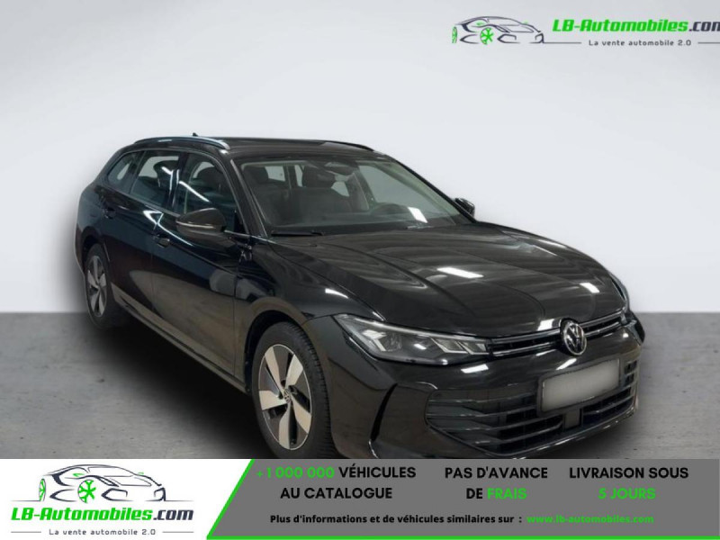 Volkswagen Passat SW 1.5 TSI 150 BVA 2024 - photo n°2 Volkswagen Passat SW 1.5 TSI 150 BVA  occasion à Beaupuy - photo n°2