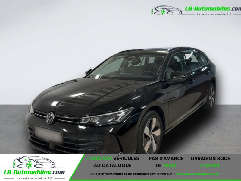 Volkswagen Passat SW 1.5 TSI 150 BVA 2024 Volkswagen Passat SW 1.5 TSI 150 BVA  occasion à Beaupuy