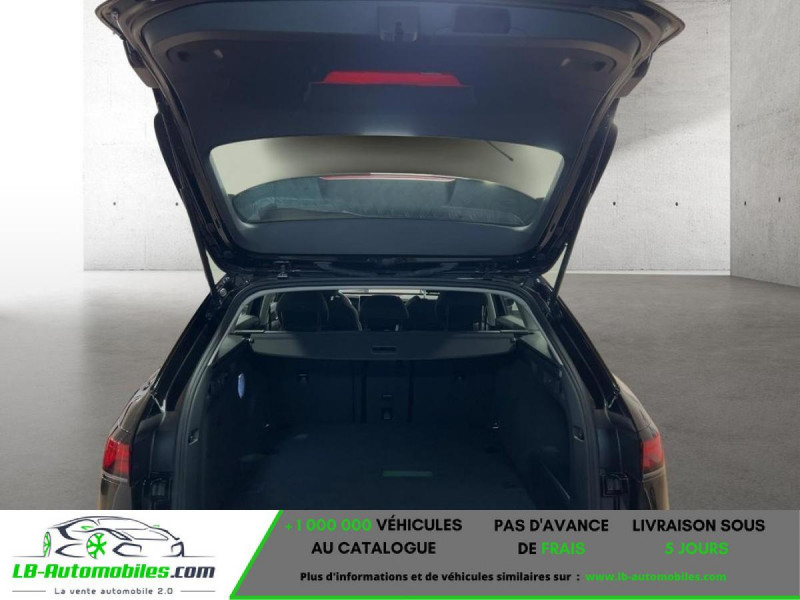 Volkswagen Passat SW 1.5 TSI 150 BVA 2024 - photo n°8 Volkswagen Passat SW 1.5 TSI 150 BVA  occasion à Beaupuy - photo n°8