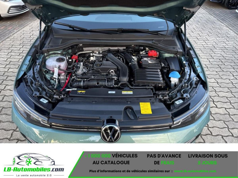 Volkswagen Passat SW 1.5 TSI 150 BVA 2024 - photo n°8 Volkswagen Passat SW 1.5 TSI 150 BVA  occasion à Beaupuy - photo n°8