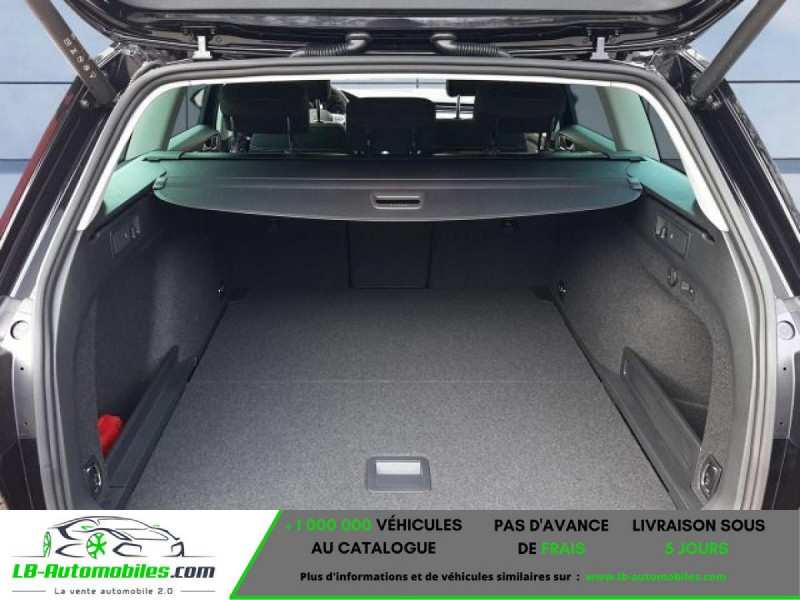 Volkswagen Passat SW 1.5 TSI 150 BVA 2024 - photo n°9 Volkswagen Passat SW 1.5 TSI 150 BVA  occasion à Beaupuy - photo n°9