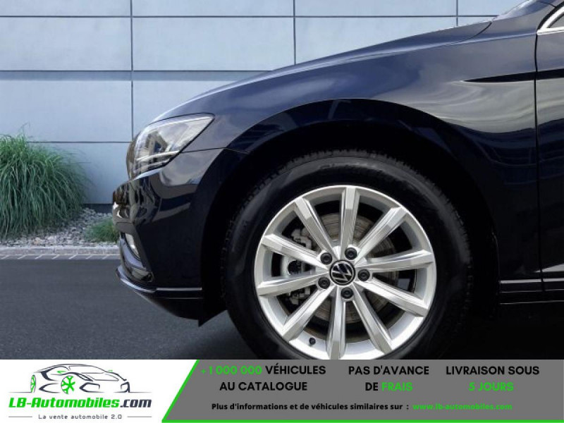 Volkswagen Passat SW 1.5 TSI 150 BVA 2024 - photo n°8 Volkswagen Passat SW 1.5 TSI 150 BVA  occasion à Beaupuy - photo n°8