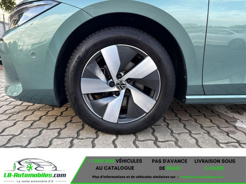 Volkswagen Passat SW 1.5 TSI 150 BVA 2024 - photo n°7 Volkswagen Passat SW 1.5 TSI 150 BVA  occasion à Beaupuy - photo n°7