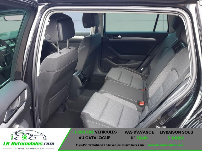 Volkswagen Passat SW 1.5 TSI 150 BVA 2024 - photo n°7 Volkswagen Passat SW 1.5 TSI 150 BVA  occasion à Beaupuy - photo n°7