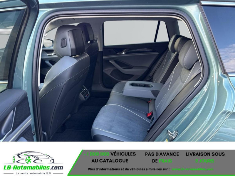 Volkswagen Passat SW 1.5 TSI 150 BVA 2024 - photo n°9 Volkswagen Passat SW 1.5 TSI 150 BVA  occasion à Beaupuy - photo n°9