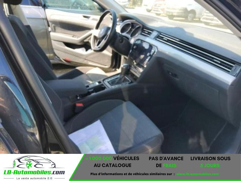 Volkswagen Passat SW 1.5 TSI 150 BVA  occasion  Beaupuy - photo n3