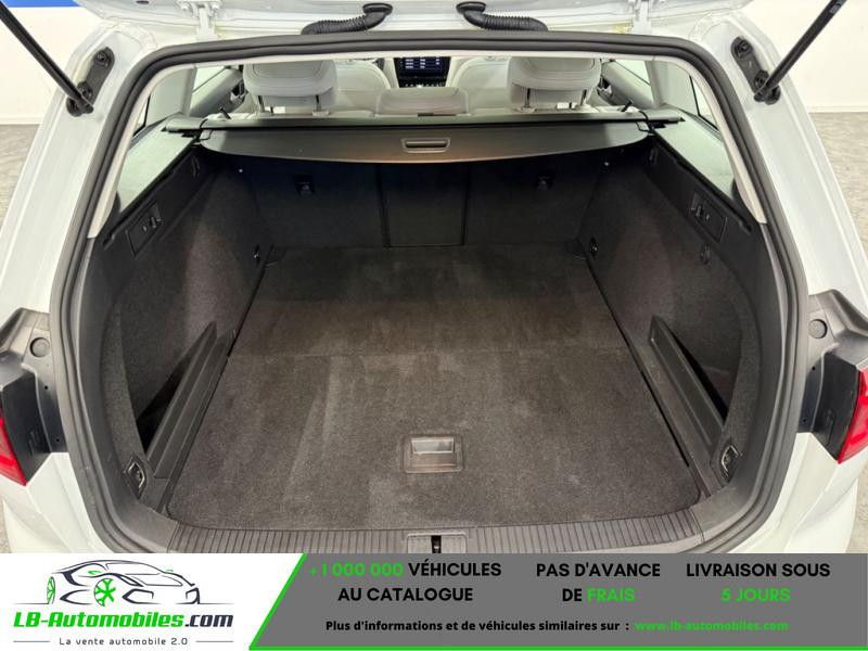 Volkswagen Passat SW 1.5 TSI 150 BVA  occasion  Beaupuy - photo n11