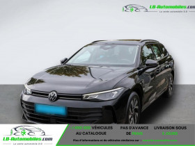 Volkswagen Passat SW 1.5 TSI 150 BVA  occasion � Beaupuy - photo n�2