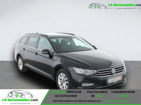 Volkswagen Passat SW 1.5 TSI 150 BVA  occasion � Beaupuy - photo n�2