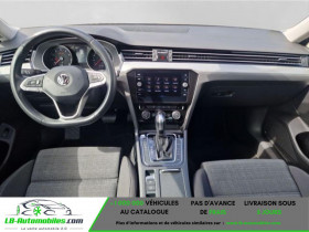 Volkswagen Passat SW 1.5 TSI 150 BVA  occasion � Beaupuy - photo n�3