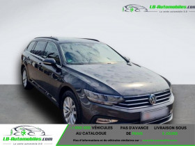 Volkswagen Passat SW 1.5 TSI 150 BVA  occasion � Beaupuy - photo n�2