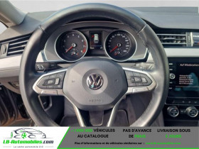Volkswagen Passat SW 1.5 TSI 150 BVA  occasion � Beaupuy - photo n�9