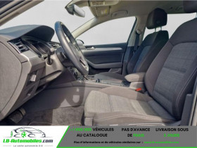 Volkswagen Passat SW 1.5 TSI 150 BVA  occasion � Beaupuy - photo n�8