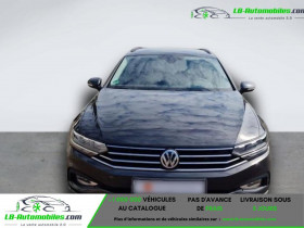 Volkswagen Passat SW 1.5 TSI 150 BVA  occasion � Beaupuy - photo n�5