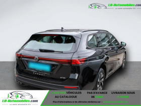 Volkswagen Passat SW 1.5 TSI 150 BVA  occasion � Beaupuy - photo n�4