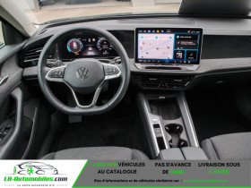Volkswagen Passat SW 1.5 TSI 150 BVA  occasion � Beaupuy - photo n�3