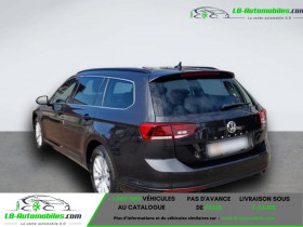 Volkswagen Passat SW 1.5 TSI 150 BVA  occasion � Beaupuy - photo n�4