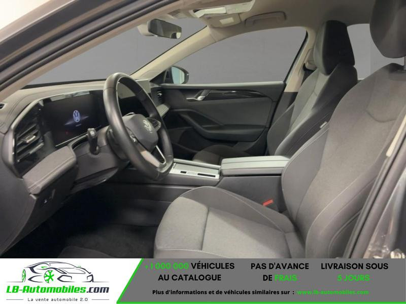 Volkswagen Passat SW 1.5 TSI 150 BVA  occasion  Beaupuy - photo n5
