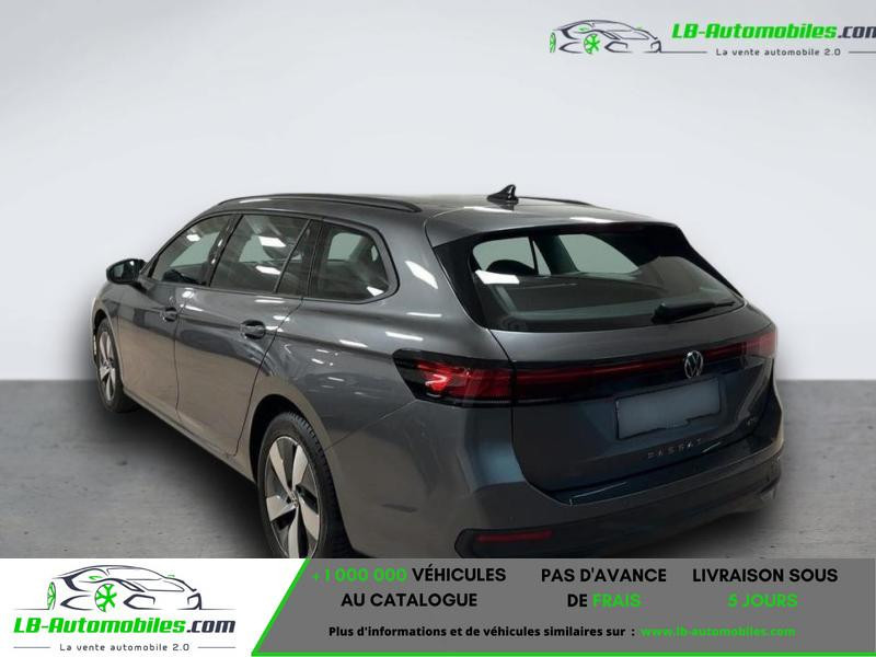 Volkswagen Passat SW 1.5 TSI 150 BVA  occasion  Beaupuy - photo n4