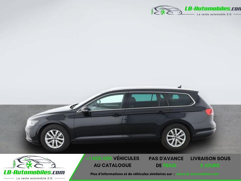 Volkswagen Passat SW 1.5 TSI 150 BVA  occasion  Beaupuy - photo n6