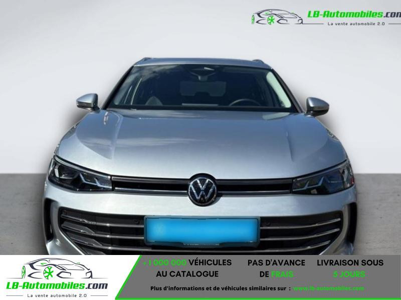 Volkswagen Passat SW 1.5 TSI 150 BVA  occasion  Beaupuy - photo n4