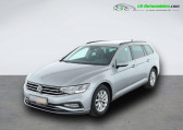 Annonce Volkswagen Passat SW occasion Essence 1.5 TSI 150 BVA  Beaupuy