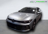 Volkswagen Passat SW occasion année 2024 boite Automatique Annonce Volkswagen Passat SW occasion Essence 1.5 TSI 150 BVA à Beaupuy