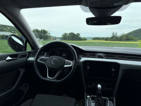 Volkswagen Passat SW 1.5 TSI 150 BVA  occasion  Beaupuy - photo n3