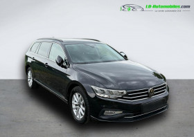 Volkswagen Passat SW 1.5 TSI 150 BVA  occasion  Beaupuy - photo n2