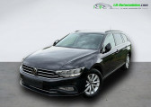 Volkswagen Passat SW occasion année 2023 boite Automatique Annonce Volkswagen Passat SW occasion Essence 1.5 TSI 150 BVA à Beaupuy