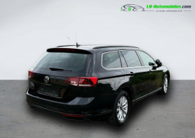 Volkswagen Passat SW 1.5 TSI 150 BVA  occasion  Beaupuy - photo n4