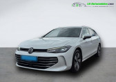 Volkswagen Passat SW occasion année 2024 boite Automatique Annonce Volkswagen Passat SW occasion Essence 1.5 TSI 150 BVA à Beaupuy