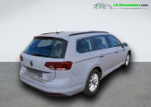 Volkswagen Passat SW occasion année 2022 boite Automatique Annonce Volkswagen Passat SW occasion Essence 1.5 TSI 150 BVA à Beaupuy