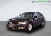 Volkswagen Passat SW occasion année 2023 boite Automatique Annonce Volkswagen Passat SW occasion Essence 1.5 TSI 150 BVA à Beaupuy