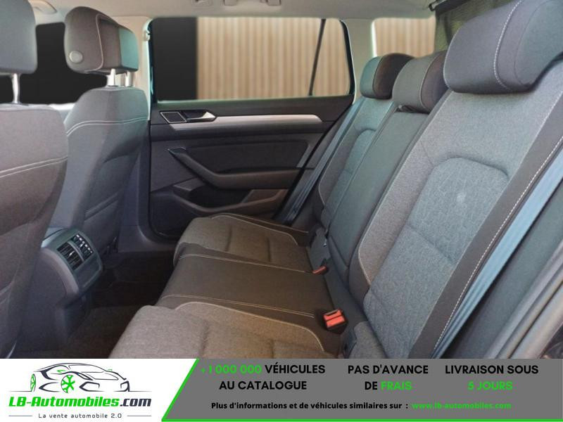 Volkswagen Passat SW 1.5 TSI 150 BVA 2024 - photo n°6 Volkswagen Passat SW 1.5 TSI 150 BVA  occasion à Beaupuy - photo n°6