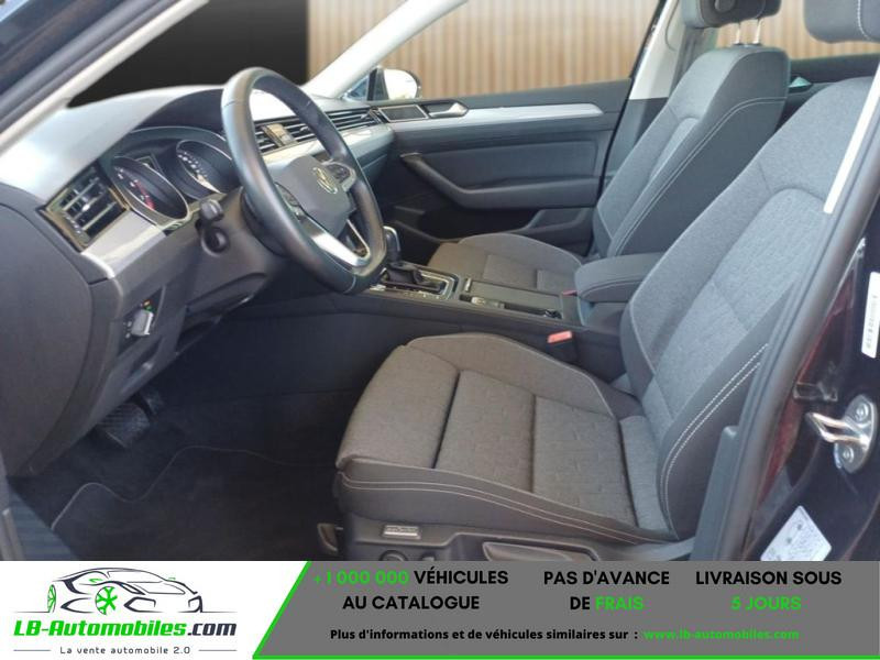 Volkswagen Passat SW 1.5 TSI 150 BVA 2024 - photo n°5 Volkswagen Passat SW 1.5 TSI 150 BVA  occasion à Beaupuy - photo n°5