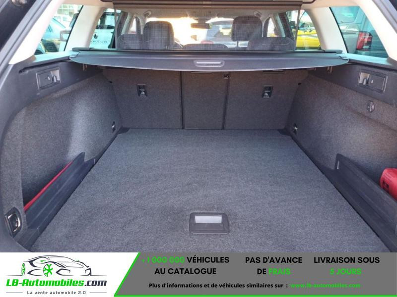 Volkswagen Passat SW 1.5 TSI 150 BVA 2024 - photo n°7 Volkswagen Passat SW 1.5 TSI 150 BVA  occasion à Beaupuy - photo n°7